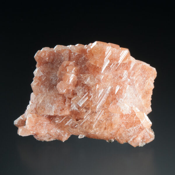 Gmelinite ps Chabazite - Image 2