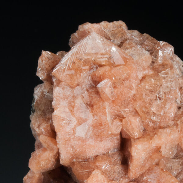 Gmelinite ps Chabazite - Image 2