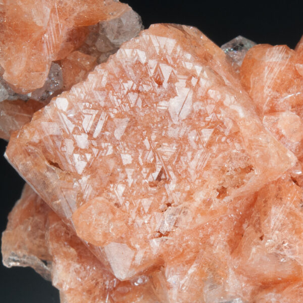 Gmelinite ps Chabazite - Image 2