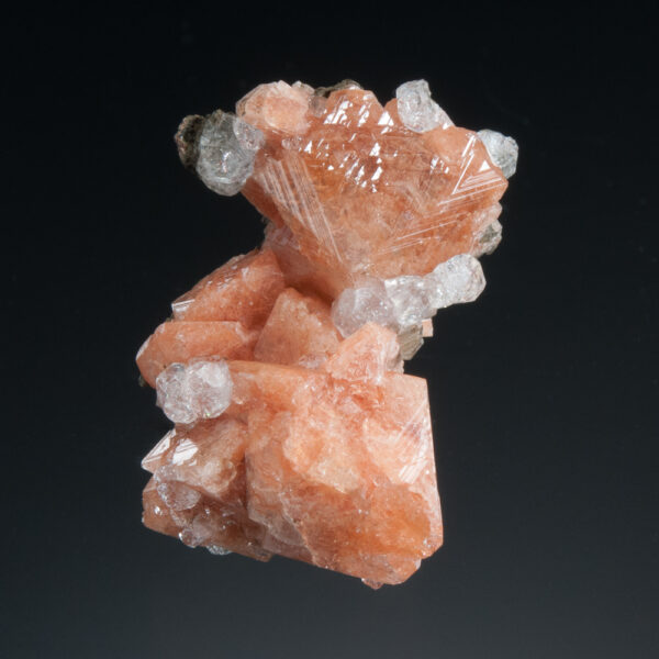 Gmelinite ps Chabazite - Image 2