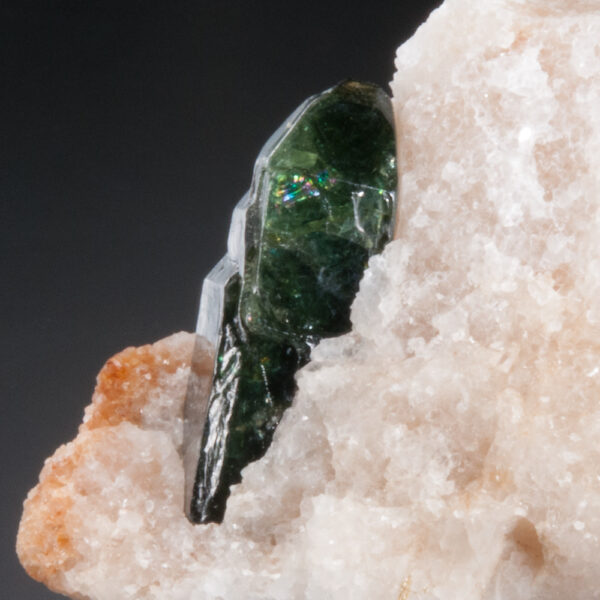 Diopside - Image 3