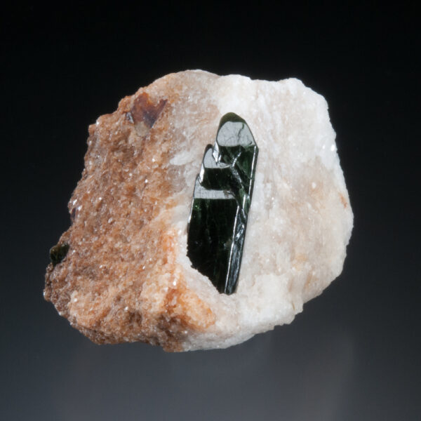 Diopside - Image 2
