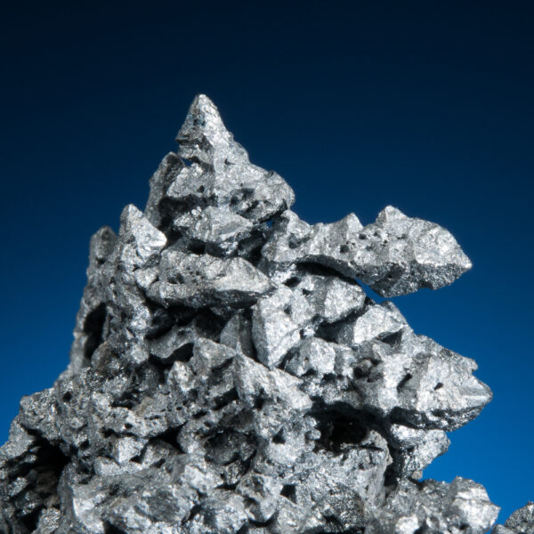Acanthite ps Argentite - Image 4