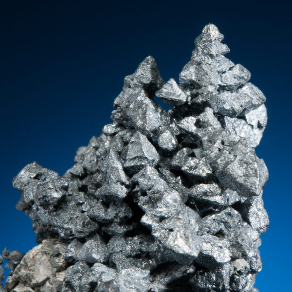 Acanthite ps Argentite - Image 3