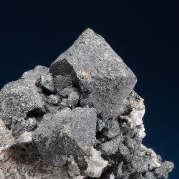 Acanthite ps Argentite - Image 2