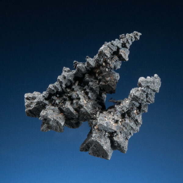 Acanthite ps Argentite - Image 2