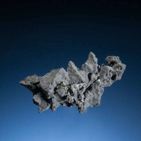 Acanthite ps Argentite - Image 2
