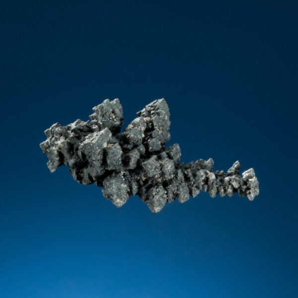 Acanthite ps Argentite - Image 2