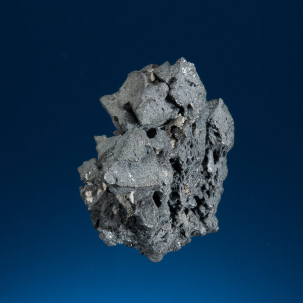 Acanthite ps Argentite - Image 2