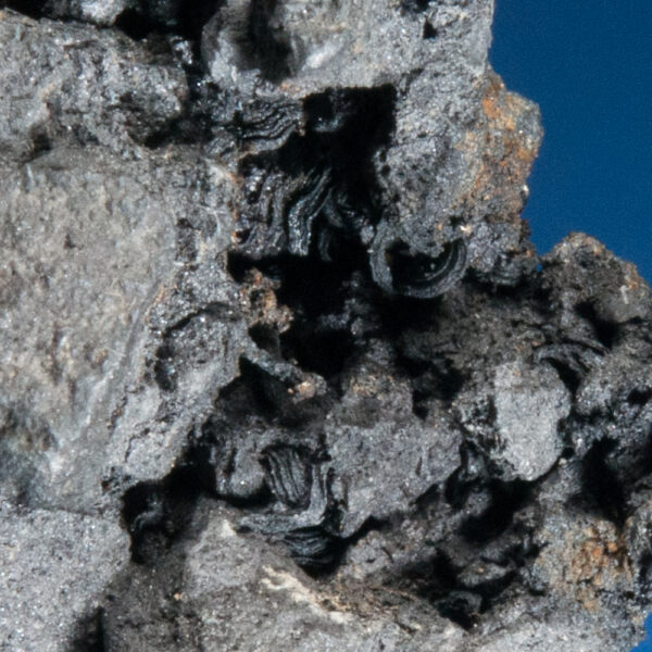 Acanthite ps Argentite - Image 2