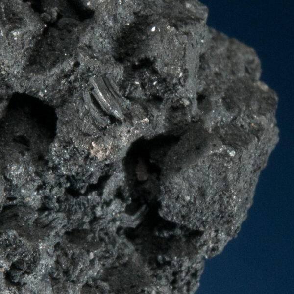 Acanthite ps Argentite - Image 2