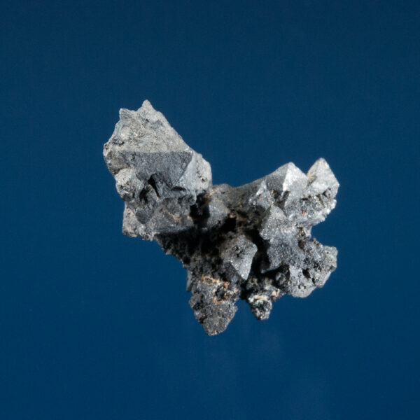 Acanthite ps Argentite - Image 2