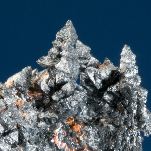 Acanthite ps Argentite - Image 2