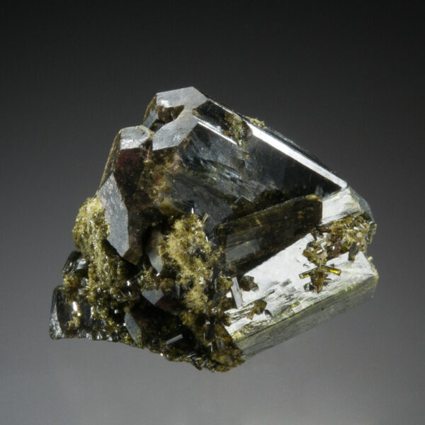 Epidote - Image 2