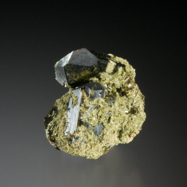 Epidote - Image 2