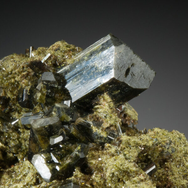 Epidote - Image 2