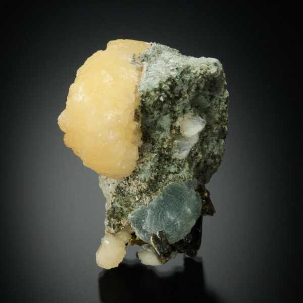 Stilbite - Image 3