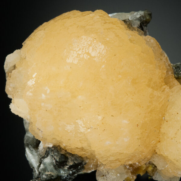 Stilbite, Epidote - Image 3