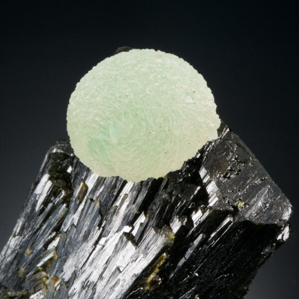 Prehnite, Epidote - Image 3
