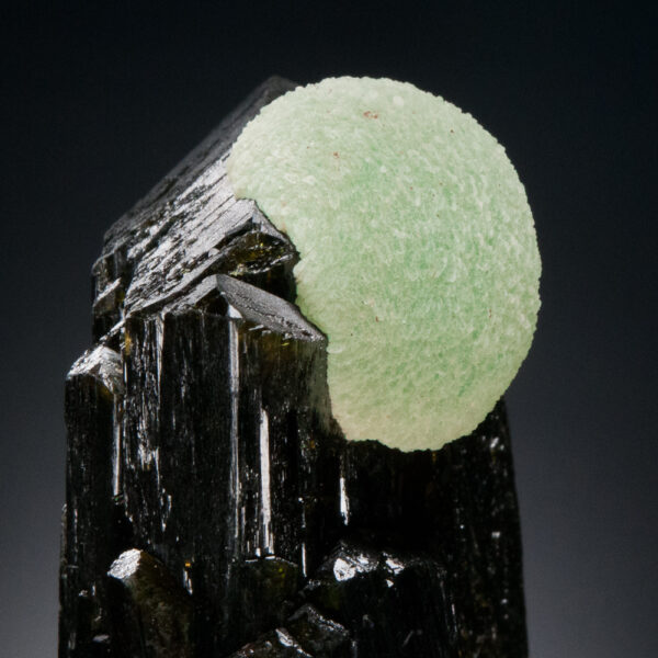 Prehnite, Epidote - Image 2