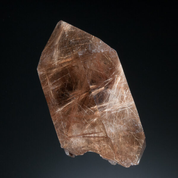 Rutilated Quartz - Image 4
