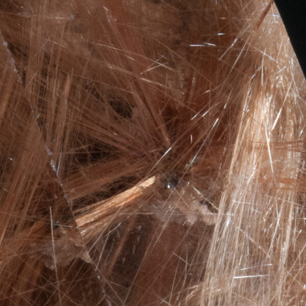 Rutilated Quartz - Image 3
