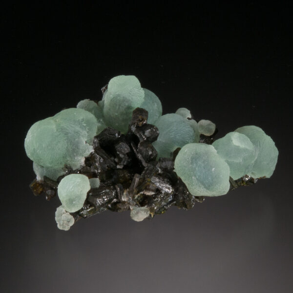 Prehnite, Epidote - Image 4