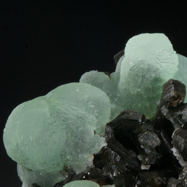 Prehnite, Epidote - Image 3