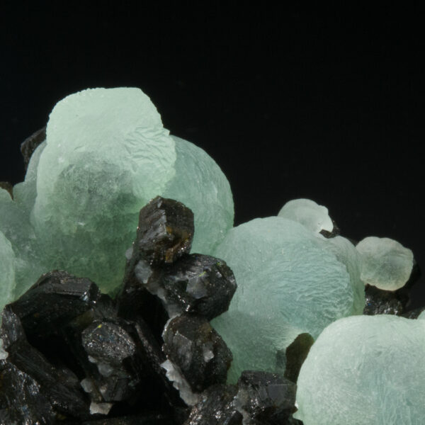Prehnite, Epidote - Image 2