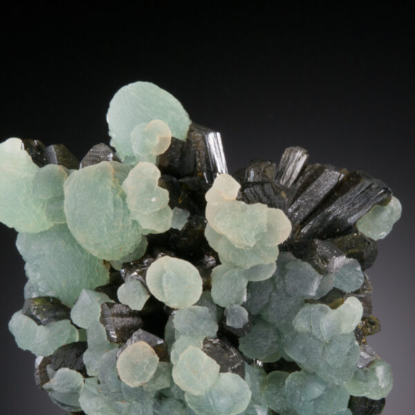Prehnite, Epidote - Image 5