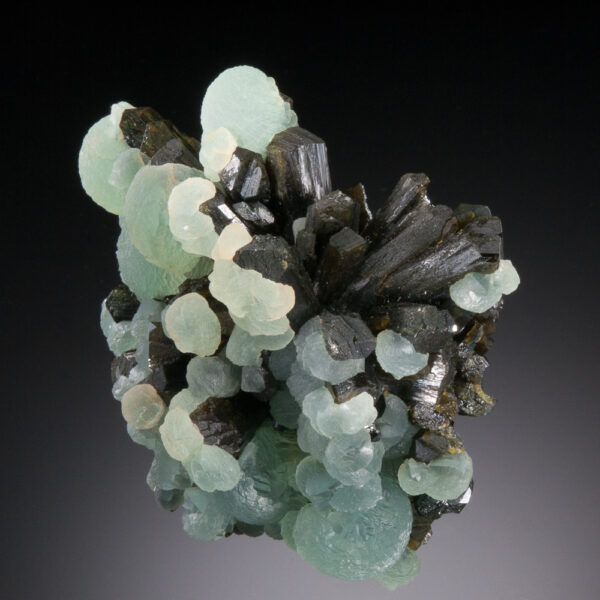 Prehnite, Epidote - Image 4