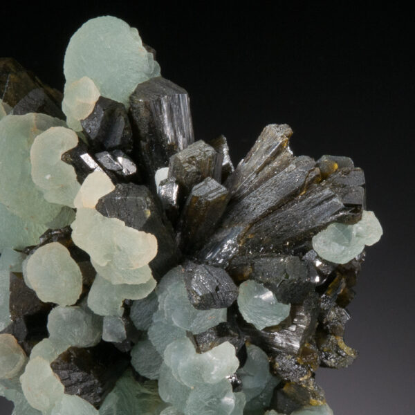 Prehnite, Epidote - Image 3