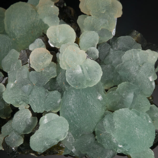 Prehnite, Epidote - Image 2