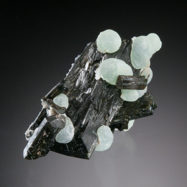 Epidote, Prehnite - Image 6