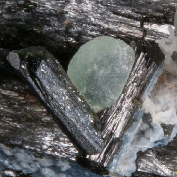 Epidote, Prehnite - Image 5