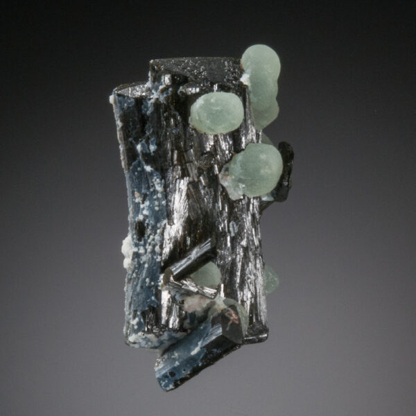 Epidote, Prehnite - Image 4