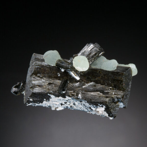 Epidote, Prehnite - Image 3