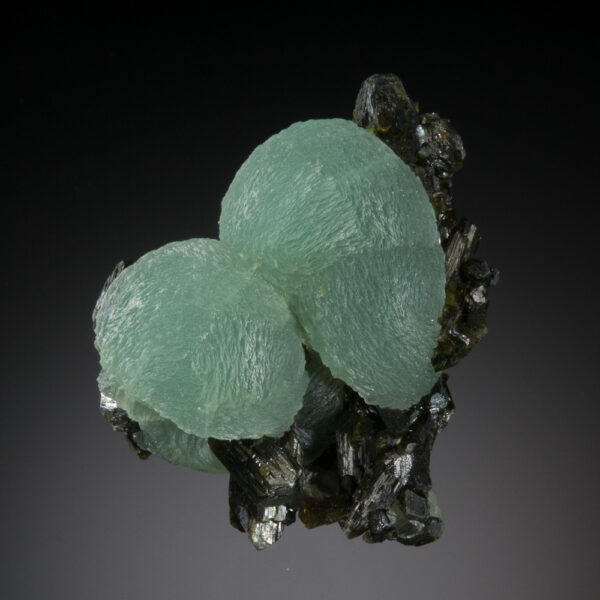 Prehnite, Epidote - Image 4