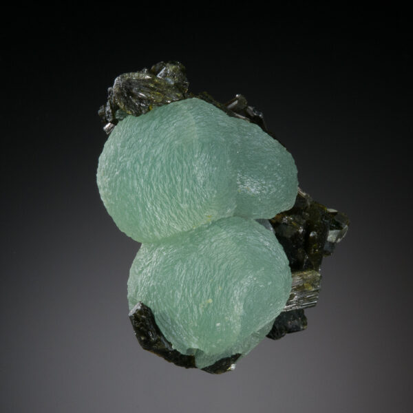 Prehnite, Epidote - Image 3