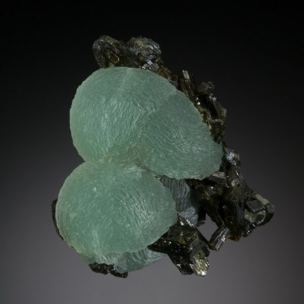 Prehnite, Epidote - Image 2