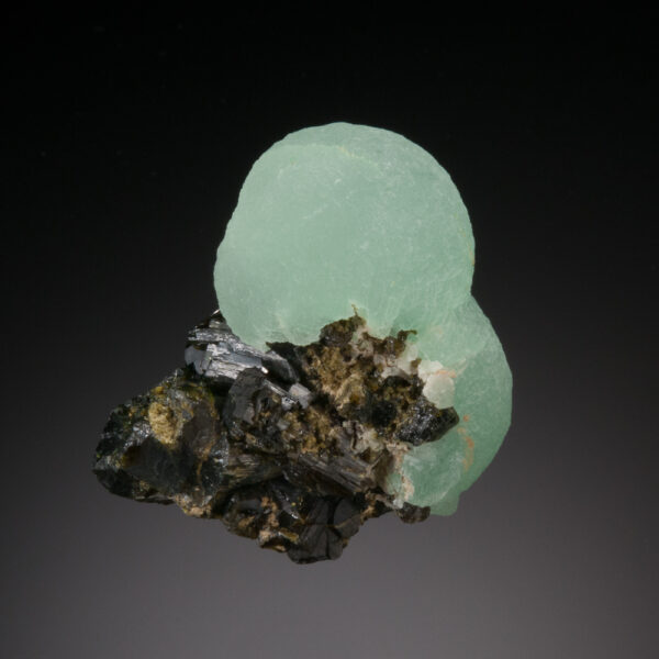 Prehnite, Epidote - Image 3