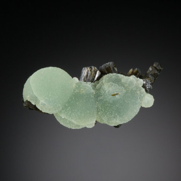 Prehnite, Epidote - Image 2