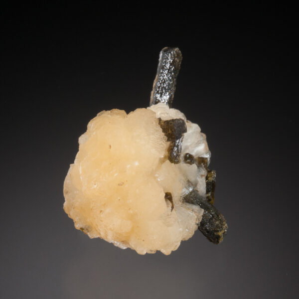 Stilbite, Epidote - Image 2