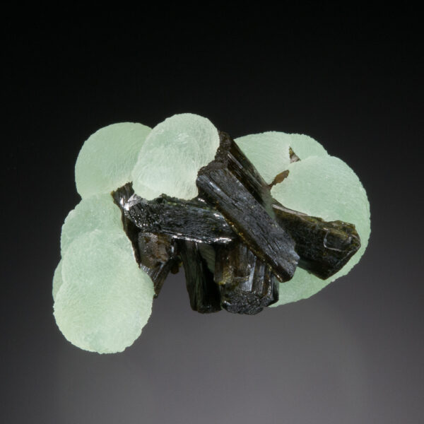 Prehnite, Epidote - Image 3