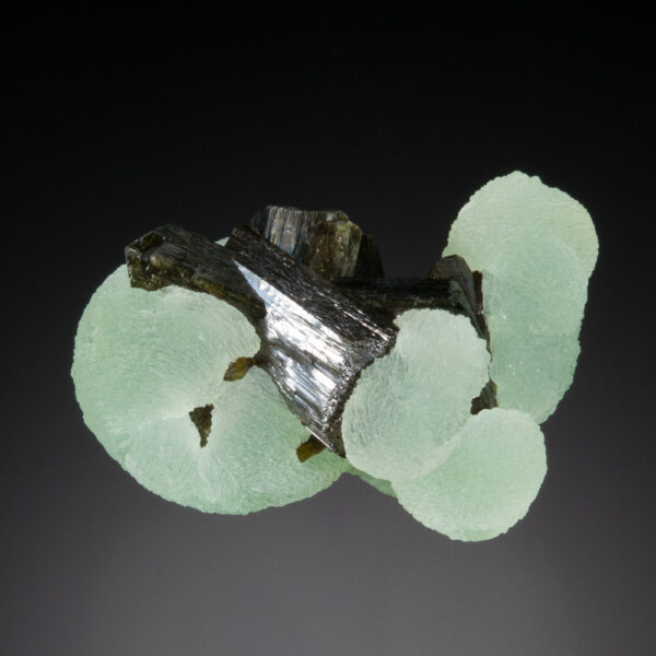 Prehnite, Epidote - Image 2