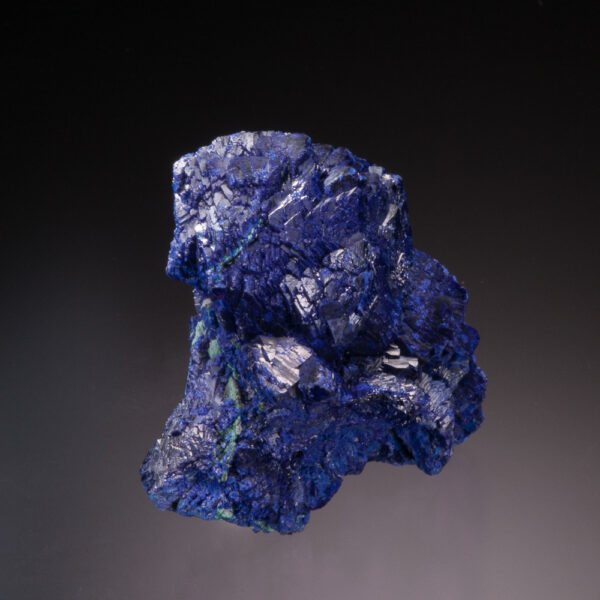 Azurite from DR Congo - Image 3