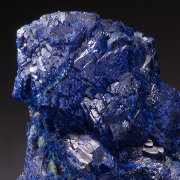 Azurite from DR Congo - Image 2