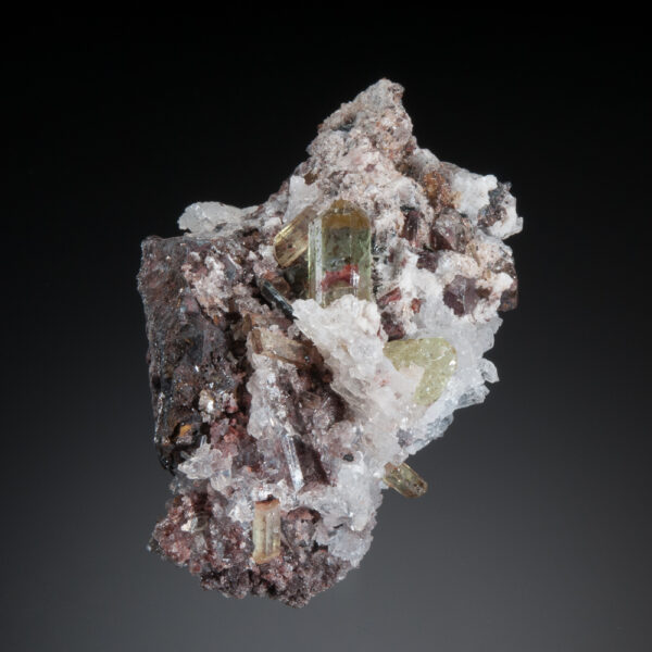 Fluorapatite - Image 4