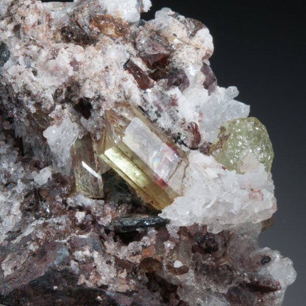Fluorapatite - Image 3
