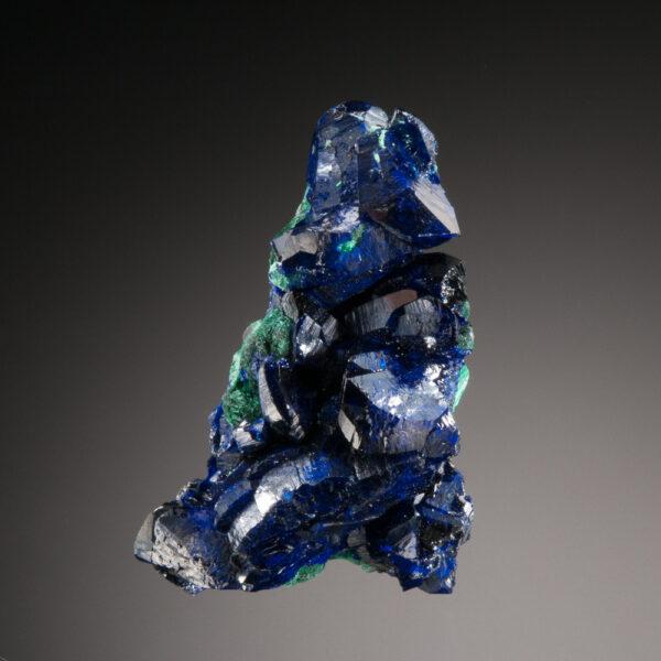 Azurite, Malachite - Image 4
